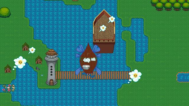 Image for the game Sentiment Laundromat