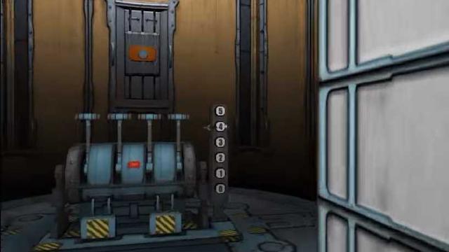 Image for the game Sentinel: Descendants in Time