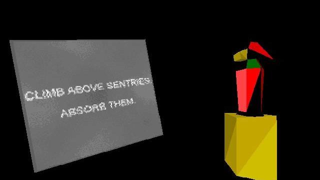 Image for the game Sentry