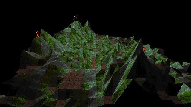 Image for the game Sentry