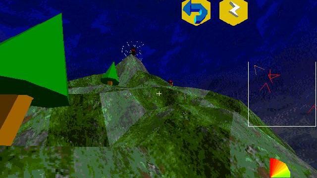 Image for the game Sentry