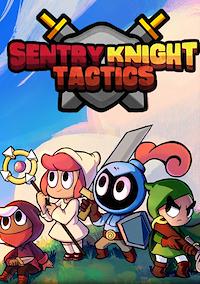 Cover image for the game Sentry Knight Tactics