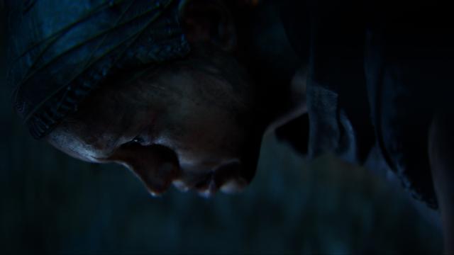 Image for the game Senua's Saga: Hellblade II