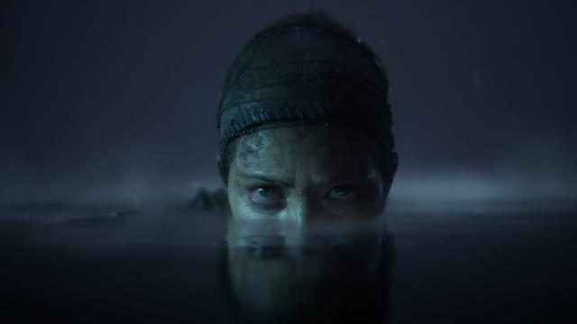 Image for the game Senua's Saga: Hellblade II