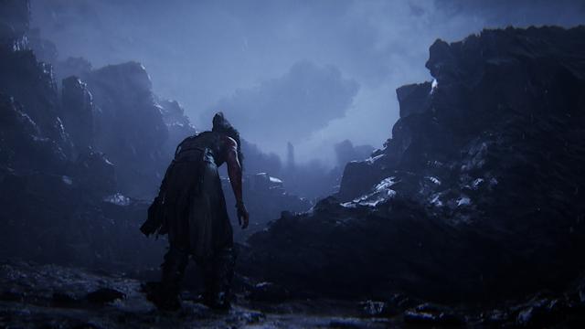 Image for the game Senua's Saga: Hellblade II