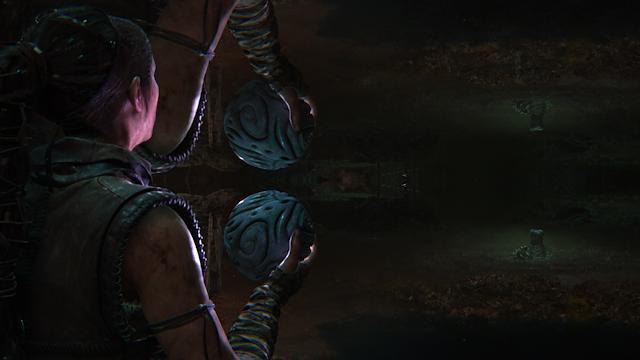 Image for the game Senua's Saga: Hellblade II