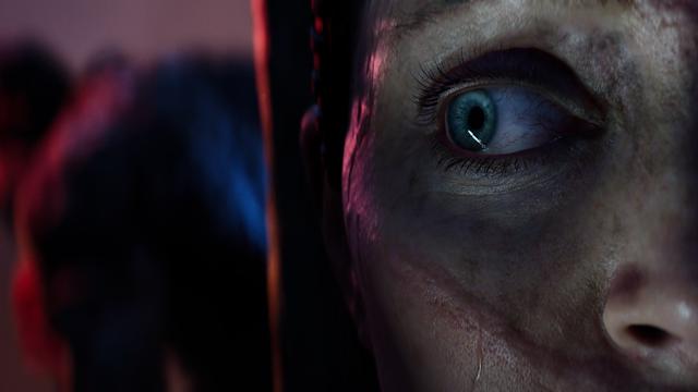 Image for the game Senua's Saga: Hellblade II