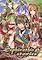 Cover image for the game Sephirothic Stories