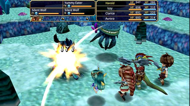 Image for the game Sephirothic Stories