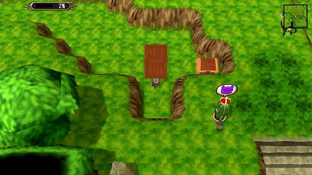 Image for the game Sephirothic Stories