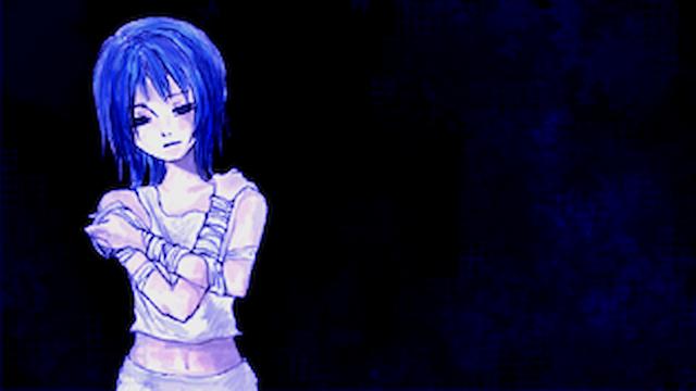 Image for the game Seraphic Blue