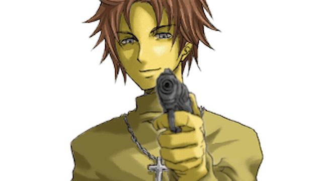 Image for the game Seraphic Blue