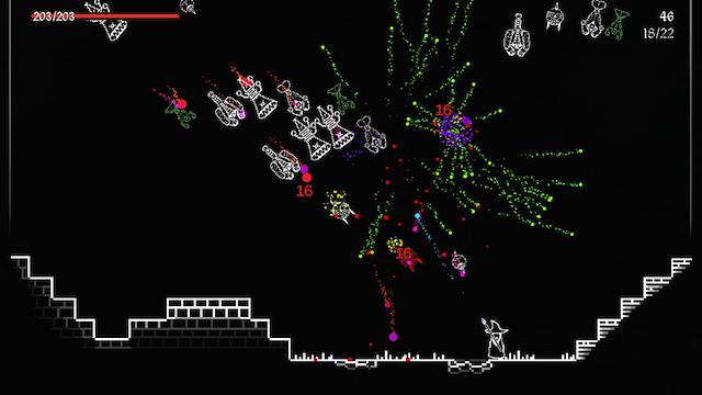Image for the game Seraph's Last Stand