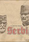 Cover image for the game Serbia '14