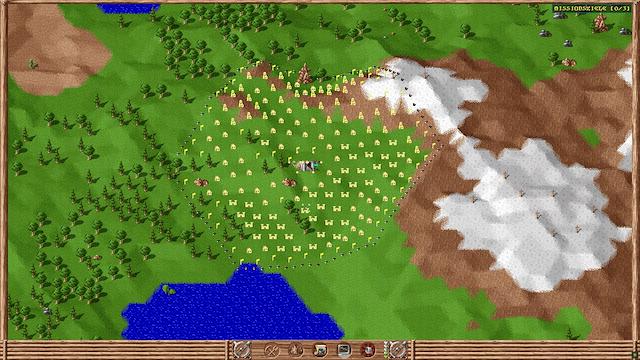 Image for the game Serflings