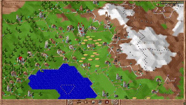 Image for the game Serflings