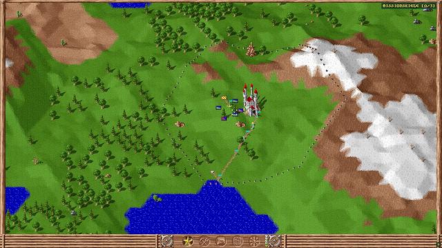 Image for the game Serflings