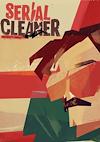 Cover image for the game Serial Cleaner