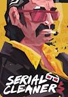 Cover image for the game Serial Cleaners