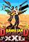 Cover image for the game Serious Sam Double D XXL