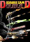 Cover image for the game Serious Sam Double D