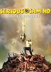 Cover image for the game Serious Sam HD: The First Encounter