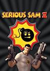 Cover image for the game Serious Sam II