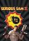 Cover image for the game Serious Sam II
