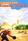 Cover image for the game Serious Sam: Kamikaze Attack