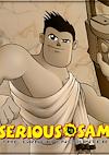 Cover image for the game Serious Sam: The Greek Encounter