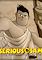 Cover image for the game Serious Sam: The Greek Encounter