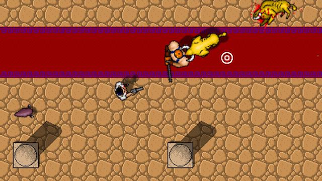 Image for the game Serious Sam: The Greek Encounter