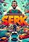 Cover image for the game Serk: Chaos City Delivery