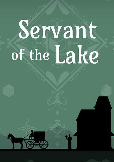 Cover image for the game Servant of the Lake