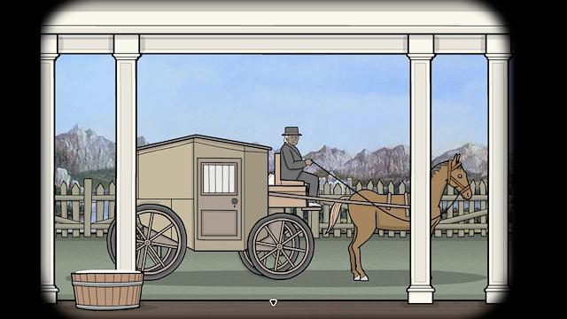 Image for the game Servant of the Lake