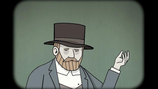 Image for the game Servant of the Lake