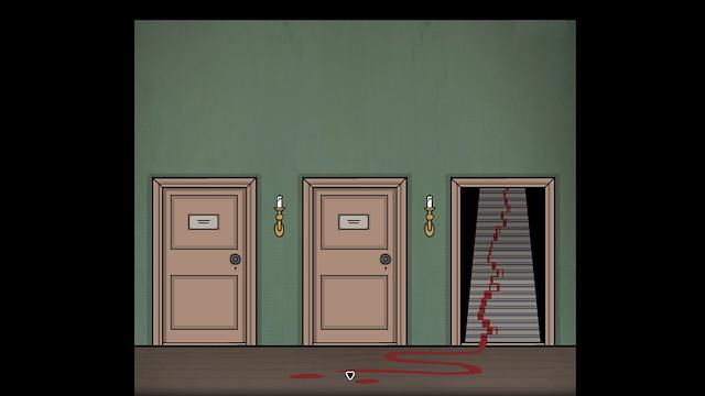 Image for the game Servant of the Lake