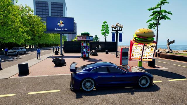 Image for the game Service Please