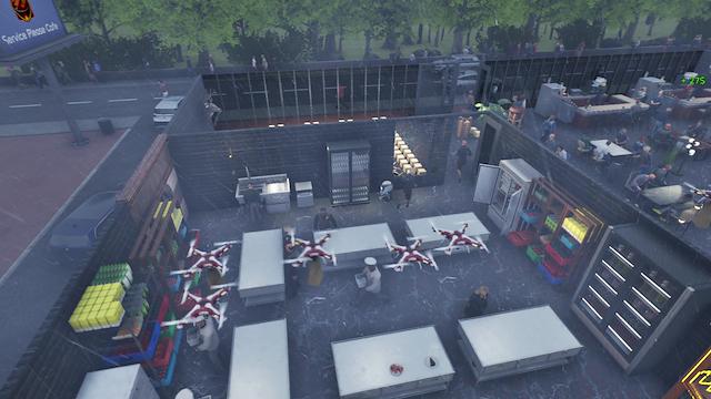 Image for the game Service Please