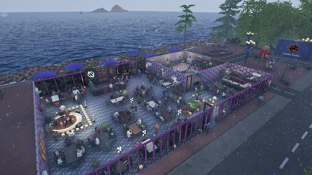 Image for the game Service Please