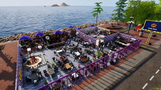 Image for the game Service Please