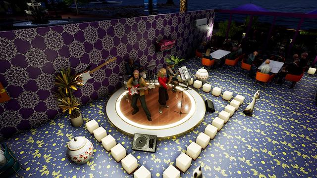 Image for the game Service Please