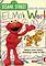 Cover image for the game Sesame Street Create & Draw in Elmo's World