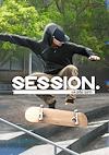 Cover image for the game Session: Skate Sim