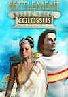 Cover image for the game Settlement: Colossus