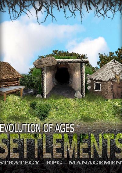Cover image for the game Settlements