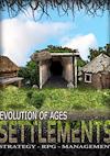 Cover image for the game Settlements