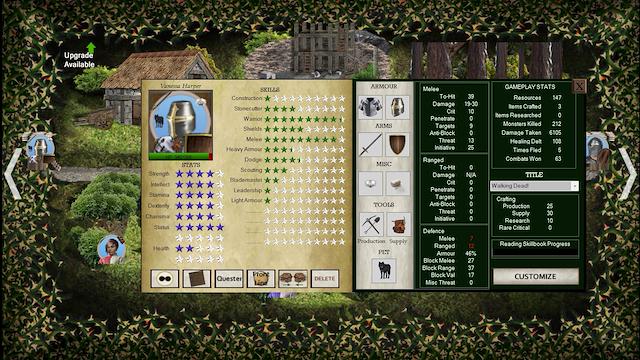 Image for the game Settlements