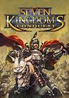 Cover image for the game Seven Kingdoms: Conquest