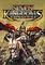 Cover image for the game Seven Kingdoms: Conquest
